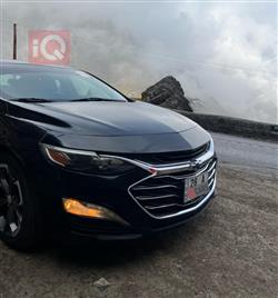 شێڤرۆلێت مالیبۆ